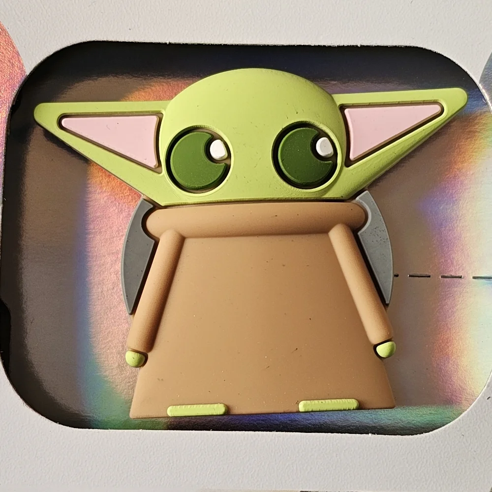 STAR WARS Popsocket Popout - Grogu (Baby Yoda)
